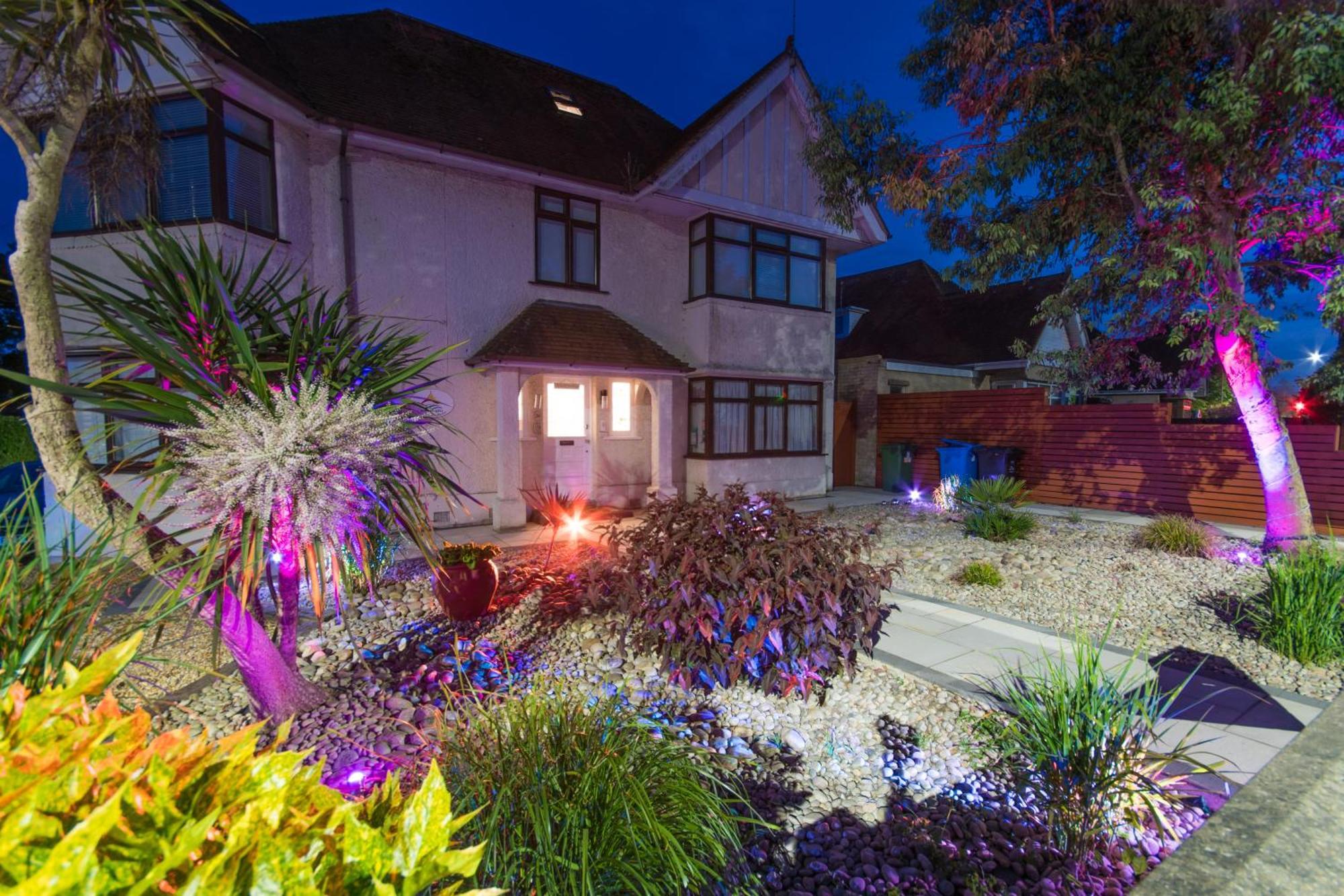 The Mariners Guest House Poole Exterior photo