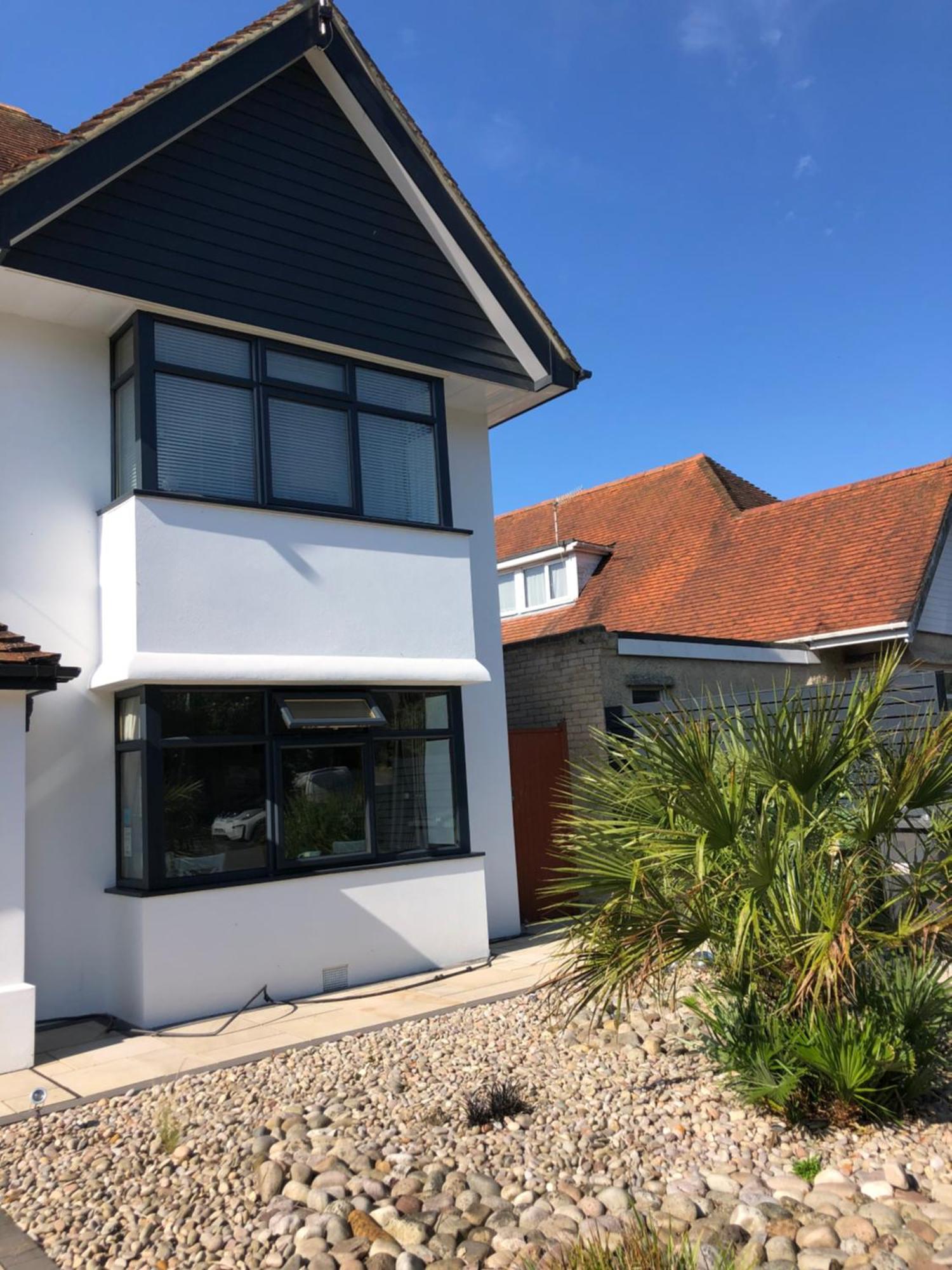 The Mariners Guest House Poole Exterior photo