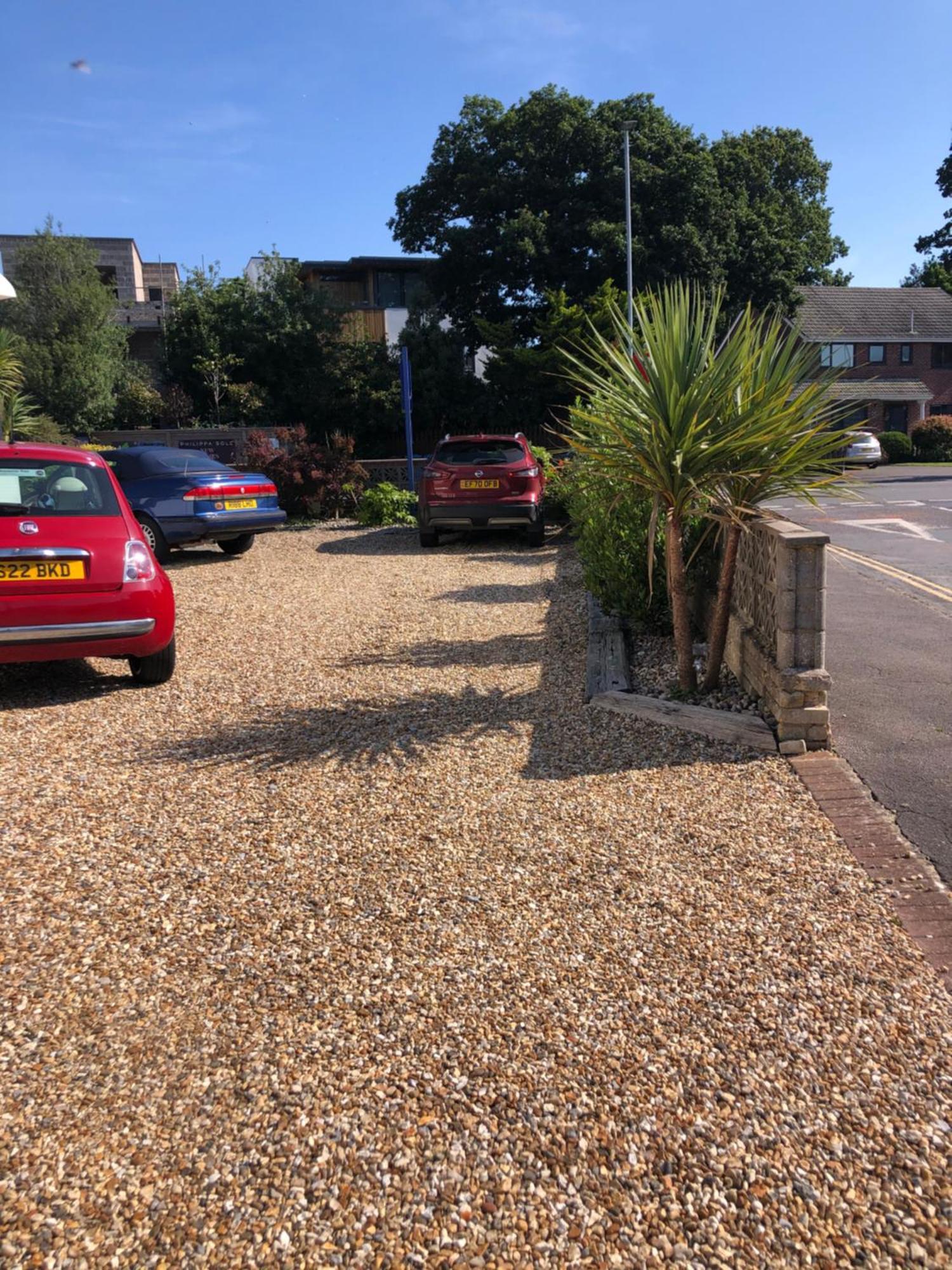 The Mariners Guest House Poole Exterior photo